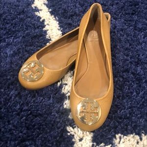 Tory Burch ballet flats